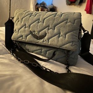 Zadig & Voltaire Bag